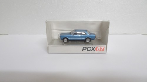 Pcx ford taunus 1 87 - tc, 2