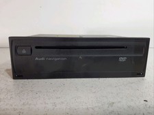LECTEUR CD AUDI A4 4E0919887M