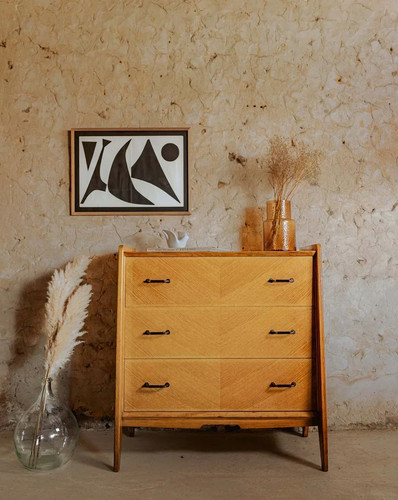 Olga commode scandinave - olga,, la