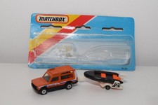 B86 1:64 3INCH 3 INCH MATCHBOX