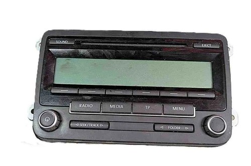 Golf viii cd1 lecteur - viii, de