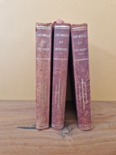 Les mille et une nuits contes