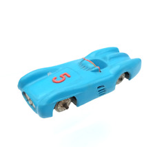 NOREV MERCEDES BENZ Compétition Bleue - 1/43