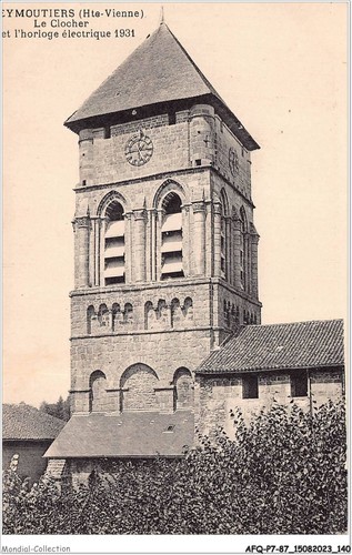 Afqp7 0665 eymoutiers - -,