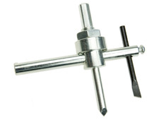 Scie-Cloche Cercle Coupe pour