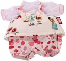 GOTZ ENSEMBLE POUR POUPON