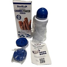 Churrera Churro Maker With