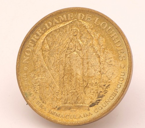 Monnaie paris jeton - de,