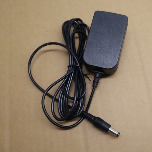 12v adapter for elektron - adapter,