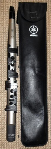 Yamaha wx5 wind - yamaha,