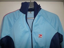 PATRICK VESTE DE SURVETEMENT VINTAGE T.L