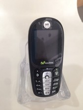 Motorola E378i Original New