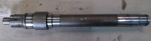 Transmission shaft ihc - transmission,