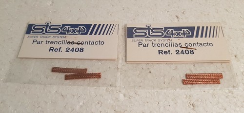 2408 sts scalextric exin - 2408,