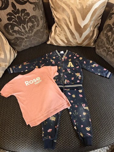 Tenue jogging fille - jogging, zara