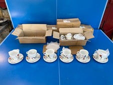 Folliet Lot de 6 grandes