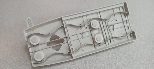 16083 rail panier supérieur - panier,