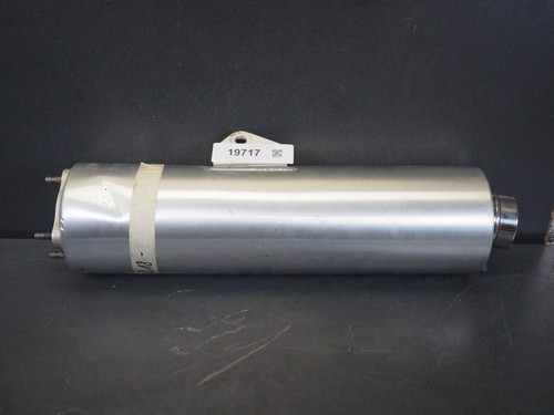 Silencieux suzuki gsxr750y - silencieux, k2