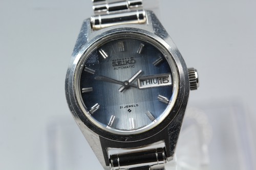 Vintage mint seiko - vintage., [n
