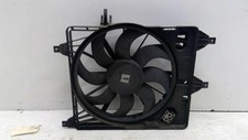 Moto ventilateur radiateur