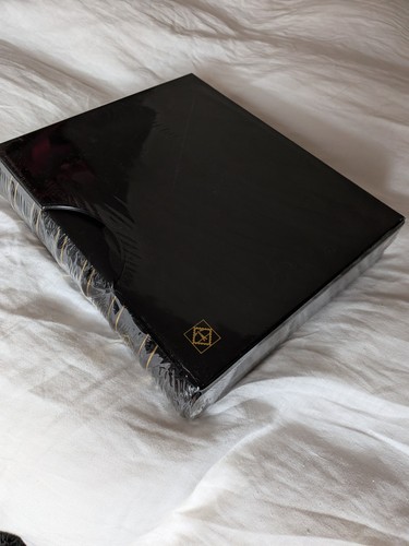 Album leuchtturm neuf reliure - album,
