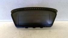Ecran GPS BMW SERIE 3 E90 PHASE 1 330xd 3.0D - 24V L6 TURBO 4X4 /R:92028047