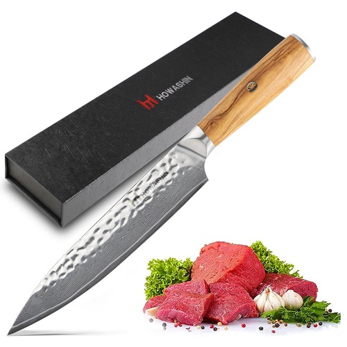 Chef knife inch japanese - 8,