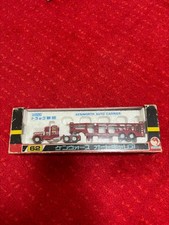 Kenworth Auto Carrier Diecast el 62