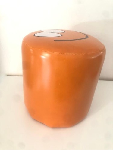 Pouf tabouret siége - , enfant
