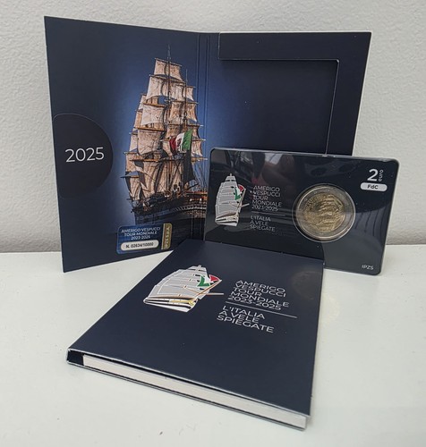 Coincard euros - bu,