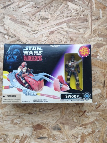 Starw wars kenner - wars,