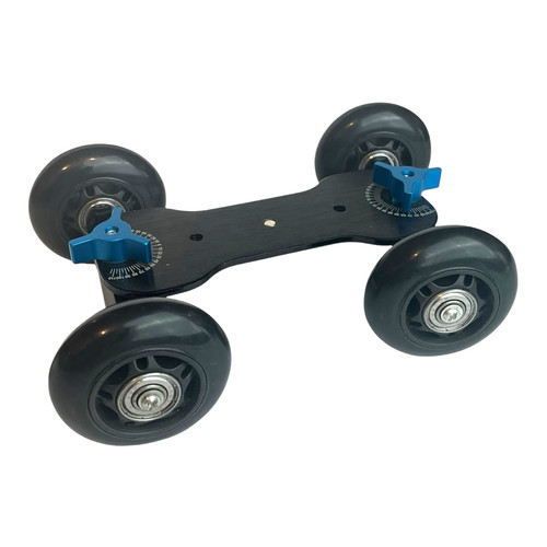 Table top dolly - mini, car