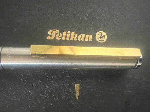 Stylo plume pelikan - stylo, p380