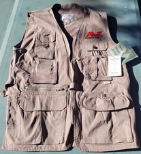 FOX FIRE ~ MINELAB DETECTING ~