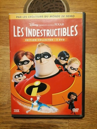 Dvd les - 📀,