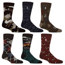 Chaussettes thermiques