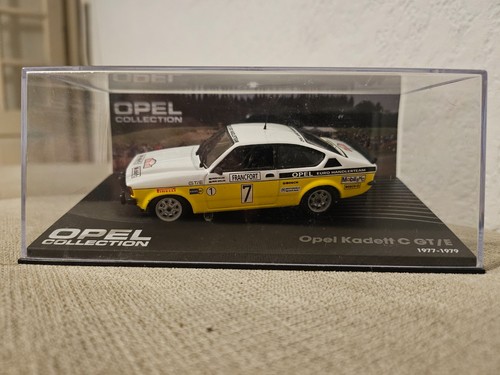 Opel kadett gte kullang - opel,
