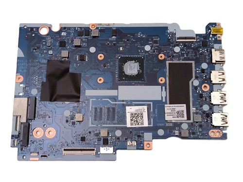 Carte mère lenovo ideapad - carte, 3
