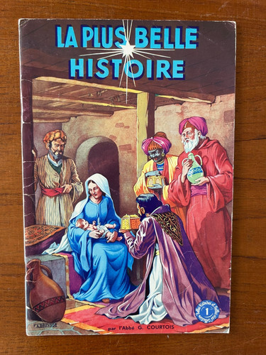 Belles histoires - ,