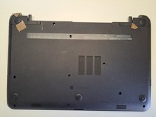 Coque Inférieur pour HP