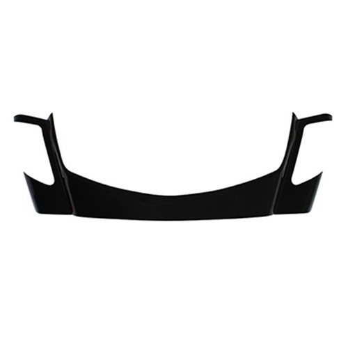 Carenage couvre guidon - carenage-couvre,