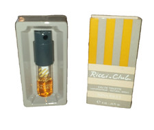 Miniature parfum ancienne - parfum,