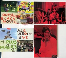 GODARD / ROLLING STONES /