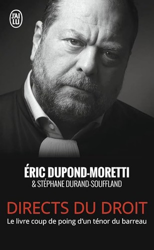 Directs droit le - du, droit: