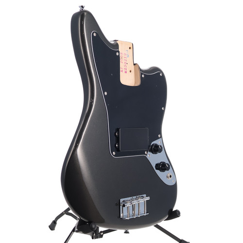 Squier jaguar bass - bass, body