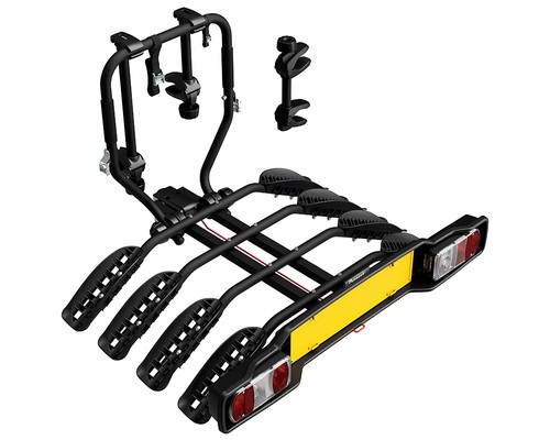 Porte vélos arrière peruzzo - porte-vÉlos,