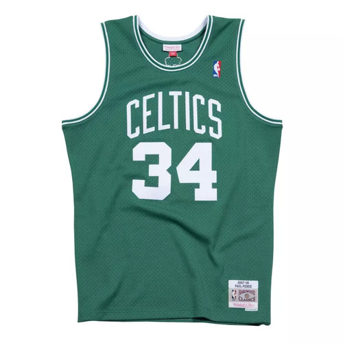 Maillot nba paul pierce boston - nba,