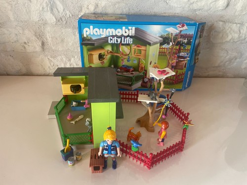 Playmobil 9276 maisonnette des - playmobil,