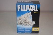 Anneaux De Médias Filtrants Biomax Fluval 500G Adaptés À Tous Les Filtres Fluval