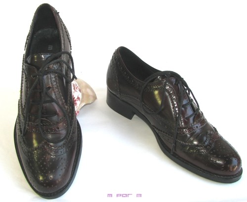 Par chaussures lacets - par,